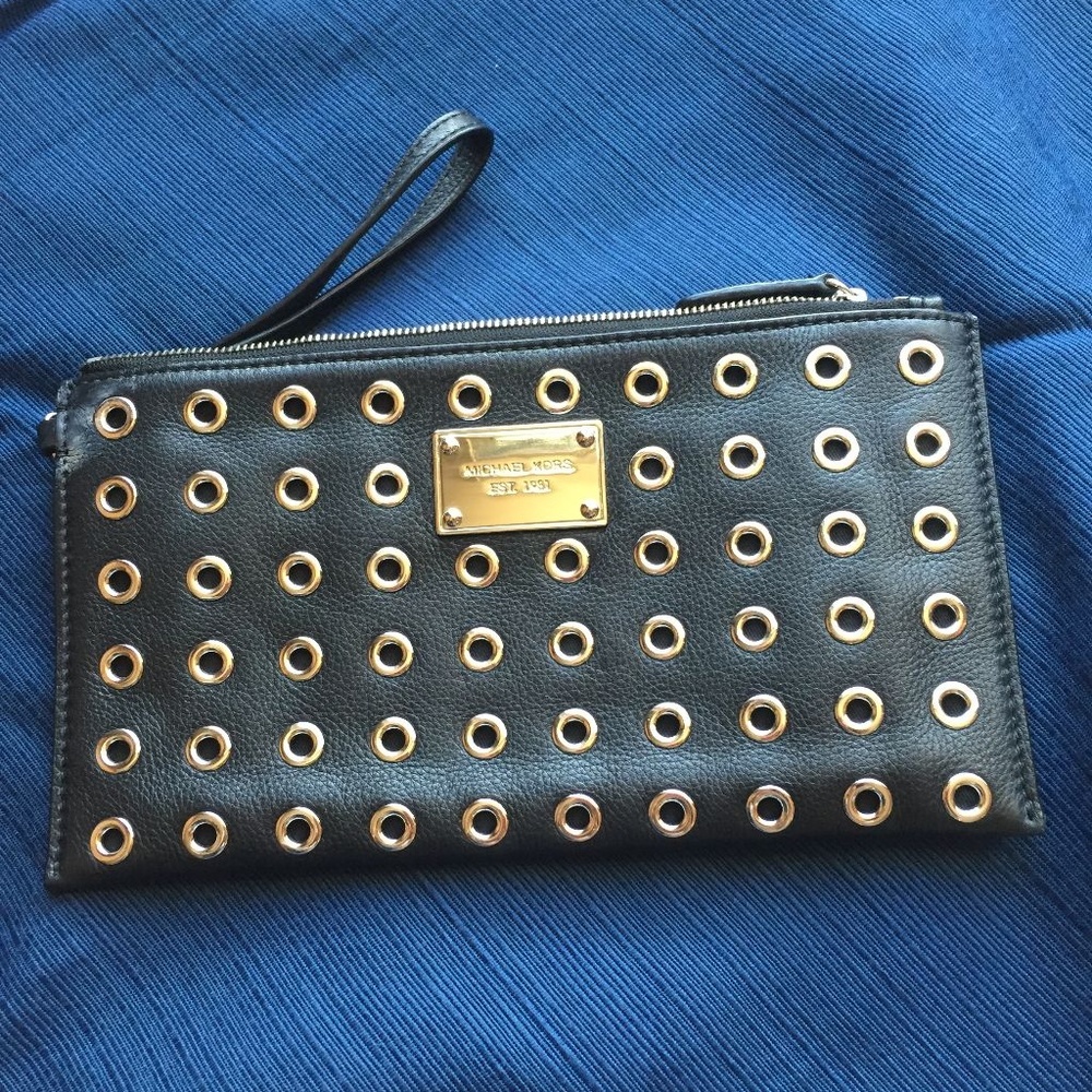 Michael Kors Wristlet